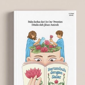 Bertumbuh Dengan Sadar