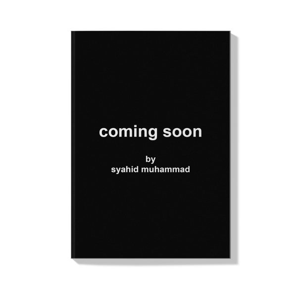 Coming Soon